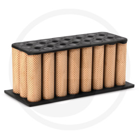 Luftfilter, Sekundär, Af454 Granit 739AF454