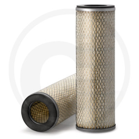 Luftfilter, Sekundär, Af494 Granit 739AF494