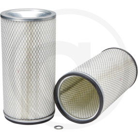 Sekundärluftfilter Granit 739AF883M