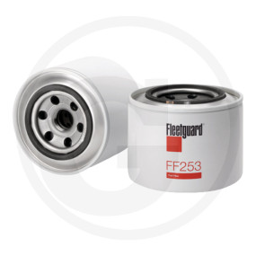 Kraftstofffilter Ff253 Granit 739FF253