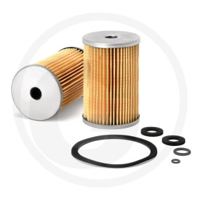 Kraftstofffilter, Ff5029 Granit 739FF5029
