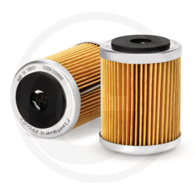 Kraftstofffilter Ff5057 Granit 739FF5057