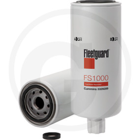 Kraftstofffilter Fs1000 Granit 739FS1000
