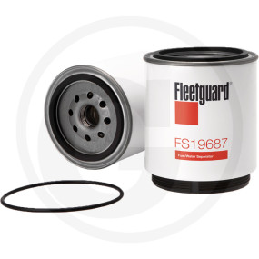 Kraftstofffilter Fs19687 Granit 739FS19687