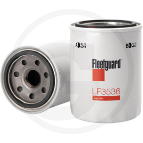 Motorölfilter Lf3536 Granit 739LF3536