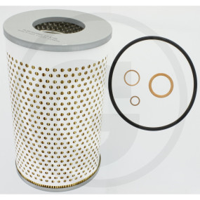 Motorölfilter Lf4105 Granit 739LF4105