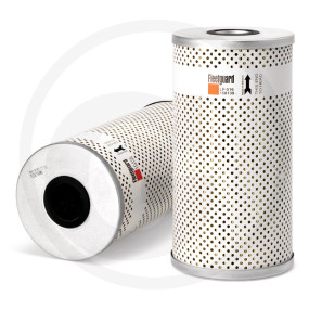 Ölfilter Fleetguard, ?127Mm H: 245, 36Mm Granit 739LF516