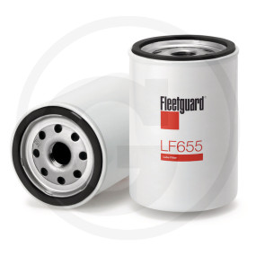 Motorölfilter Lf655 Granit