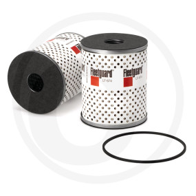 Motorölfilter Lf674 Granit