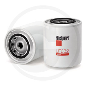 Motorölfilter Lf682 Granit 739LF682