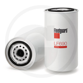 Motorölfilter Lf690 Granit 739LF690