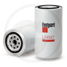 Motorölfilter Lf697 Granit