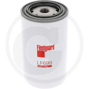 Motorölfilter Lf 699 Granit 739LF699