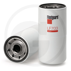 Motorölfilter, Lf703 Granit 739LF703