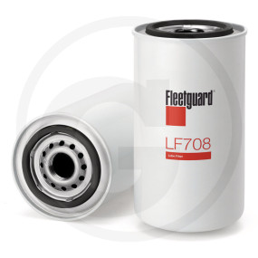 Motorölfilter Granit 739LF708