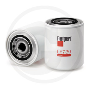 Motor÷Lfilter, Lf739 Granit 739LF739