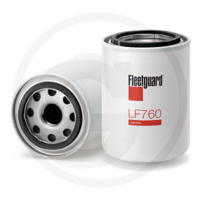 Motorölfilter Lf760 Granit