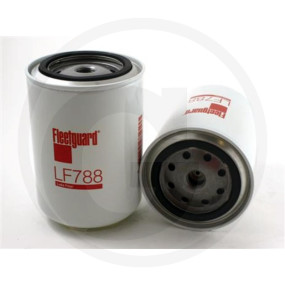 Motorölfilter Lf788 Granit