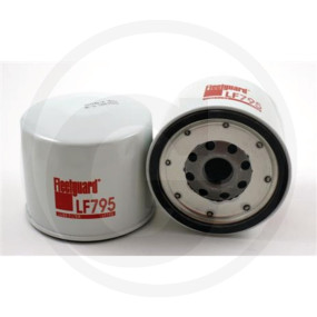Motorölfilter Lf795 Granit
