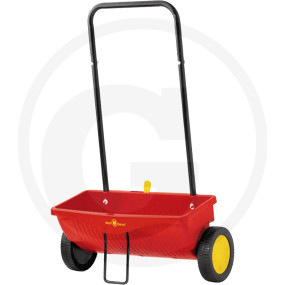 We 330 Streuwagen Granit 74270013