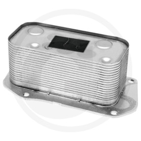 Ölkühler Granit 74706166