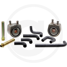 Reparatursatz Ölkühler Granit 74706478