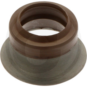 Radialdichtring Granit