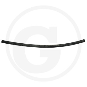 Kühlerschlauch Ausgleichsgefäß Granit 74723044