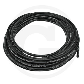 Heizungsschlauch Meter. Granit 74799025