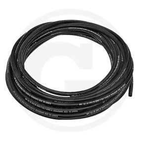 Heizungsschlauch Meter. Granit 74799029