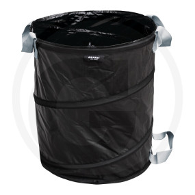 Ve5 Laubsack 56L Glb56 Granit 7541000042