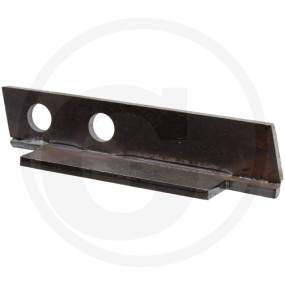 Räumerzinken rechts Granit