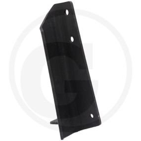 Wurfschaufel rechts Pas.f.tebb Granit