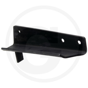 Wurfschaufel links Pas.f.tebbe Granit