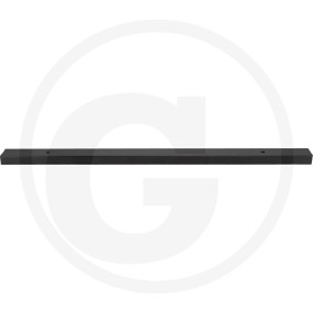 Kratzbodenleiste Granit