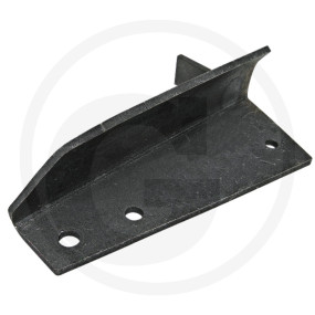 Wurfschaufel links Standard Pa Granit