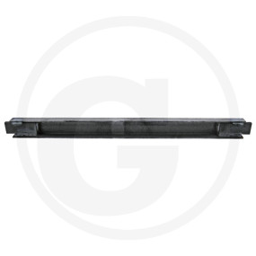 Rollbodenleiste Pas.f.tebbe Ru Granit