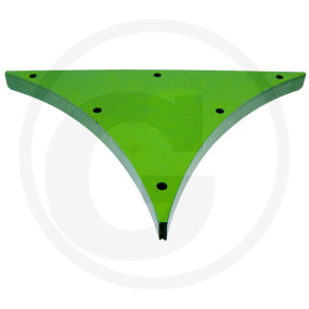 Dreieck Streutisch Mod. 01 Granit