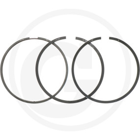 Kolbenringsatz Granit 75760008
