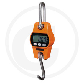 Hängewaage Hw 300 Granit