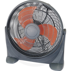 Werkstattventilator 220V Granit