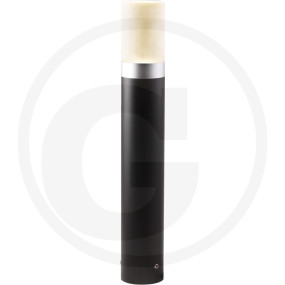 Barite 40 Sockelleuchte Led 3W -12V Granit 76500007