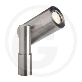 Nova 3 Strahler Led 3W – Edels (76500018)  Granit