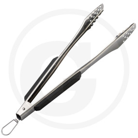 Grillzange Edelstahl Ergonomisch Optim. Granit 76500055