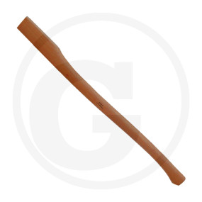 Axtstiel/Hickory Granit 7650160