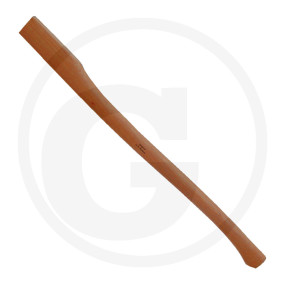 Axtstiel/Hickory Granit 7650170
