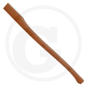 Axtstiel/Hickory Granit 7650180