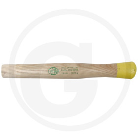 Fäustelstiel Granit 7650528