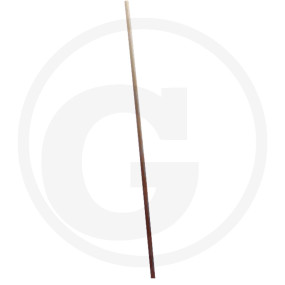 Ersatzstiel 24X1500 Glatt Granit 765115