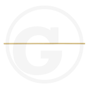 Besenstiel Granit 7651253